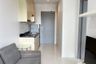 1 Bedroom Condo for rent in Ideo Verve Sukhumvit, Phra Khanong Nuea, Bangkok near BTS On Nut