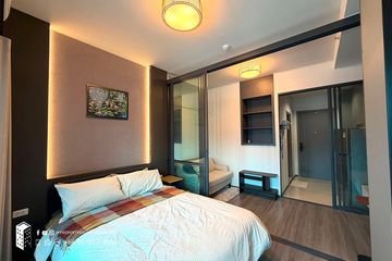 1 Bedroom Condo for rent in Ideo Sukhumvit - Rama 4, Phra Khanong, Bangkok near BTS Phra Khanong