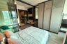 1 Bedroom Condo for rent in Ideo Sukhumvit - Rama 4, Phra Khanong, Bangkok near BTS Phra Khanong