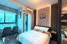 1 Bedroom Condo for rent in Ideo Sukhumvit - Rama 4, Phra Khanong, Bangkok near BTS Phra Khanong