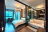 1 Bedroom Condo for rent in Ideo Sukhumvit - Rama 4, Phra Khanong, Bangkok near BTS Phra Khanong