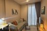 1 Bedroom Condo for rent in OKA HAUS Sukhumvit 36, Khlong Tan, Bangkok near BTS Thong Lo