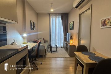 1 Bedroom Condo for rent in OKA HAUS Sukhumvit 36, Khlong Tan, Bangkok near BTS Thong Lo