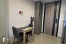 1 Bedroom Condo for rent in OKA HAUS Sukhumvit 36, Khlong Tan, Bangkok near BTS Thong Lo