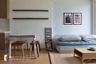 1 Bedroom Condo for rent in Siri at Sukhumvit, Phra Khanong, Bangkok near BTS Thong Lo