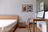 1 Bedroom Condo for rent in Siri at Sukhumvit, Phra Khanong, Bangkok near BTS Thong Lo