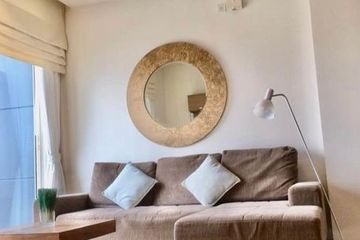 1 Bedroom Condo for rent in Siri at Sukhumvit, Phra Khanong, Bangkok near BTS Thong Lo