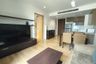 1 Bedroom Condo for rent in Siri at Sukhumvit, Phra Khanong, Bangkok near BTS Thong Lo