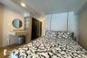1 Bedroom Condo for rent in Culture Thonglor, Khlong Tan Nuea, Bangkok near BTS Thong Lo