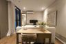 2 Bedroom Condo for rent in Via 34, Khlong Tan, Bangkok near BTS Thong Lo