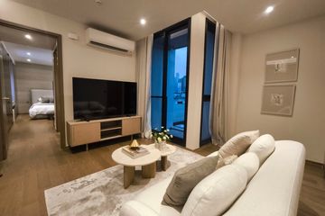 2 Bedroom Condo for rent in Via 34, Khlong Tan, Bangkok near BTS Thong Lo