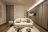 2 Bedroom Condo for rent in Via 34, Khlong Tan, Bangkok near BTS Thong Lo