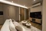 2 Bedroom Condo for rent in Via 34, Khlong Tan, Bangkok near BTS Thong Lo