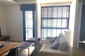 1 Bedroom Condo for rent in MODE Sukhumvit 61, Khlong Tan Nuea, Bangkok near BTS Ekkamai