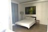 1 Bedroom Condo for rent in MODE Sukhumvit 61, Khlong Tan Nuea, Bangkok near BTS Ekkamai