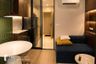 1 Bedroom Condo for rent in Culture Thonglor, Khlong Tan Nuea, Bangkok near BTS Thong Lo