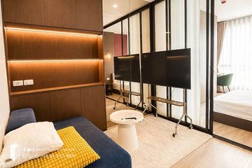 1 Bedroom Condo for rent in Culture Thonglor, Khlong Tan Nuea, Bangkok near BTS Thong Lo