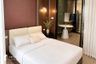 1 Bedroom Condo for rent in Culture Thonglor, Khlong Tan Nuea, Bangkok near BTS Thong Lo