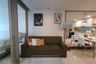 1 Bedroom Condo for rent in LIV @5, Khlong Toei Nuea, Bangkok near BTS Nana