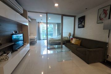 1 Bedroom Condo for rent in LIV @5, Khlong Toei Nuea, Bangkok near BTS Nana