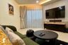 2 Bedroom Condo for rent in Belle Grand Rama 9, Huai Khwang, Bangkok near MRT Phra Ram 9