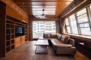 2 Bedroom Condo for rent in Diamond Tower, Silom, Bangkok near BTS Chong Nonsi
