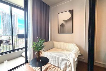 1 Bedroom Condo for rent in Ideo Q Sukhumvit 36, Khlong Tan, Bangkok near BTS Thong Lo