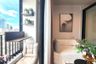 1 Bedroom Condo for rent in Ideo Q Sukhumvit 36, Khlong Tan, Bangkok near BTS Thong Lo