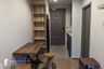 1 Bedroom Condo for rent in Q Prasarnmit, Khlong Toei Nuea, Bangkok near MRT Phetchaburi