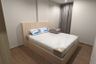 1 Bedroom Condo for rent in Q Prasarnmit, Khlong Toei Nuea, Bangkok near MRT Phetchaburi