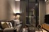 2 Bedroom Condo for rent in Park Origin Phrom Phong, Khlong Tan, Bangkok near BTS Phrom Phong