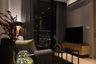 2 Bedroom Condo for rent in Park Origin Phrom Phong, Khlong Tan, Bangkok near BTS Phrom Phong