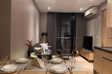 2 Bedroom Condo for rent in Park Origin Phrom Phong, Khlong Tan, Bangkok near BTS Phrom Phong