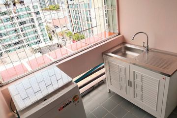 1 Bedroom Condo for sale in Mansion 107, Samrong Nuea, Samut Prakan near BTS Bearing