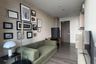 1 Bedroom Condo for rent in Whizdom Essence, Bang Chak, Bangkok near BTS Punnawithi