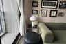 1 Bedroom Condo for rent in Whizdom Essence, Bang Chak, Bangkok near BTS Punnawithi