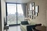 1 Bedroom Condo for rent in Whizdom Essence, Bang Chak, Bangkok near BTS Punnawithi