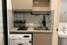1 Bedroom Condo for rent in The Origin Ram 209 Interchange, Min Buri, Bangkok near MRT Min Buri