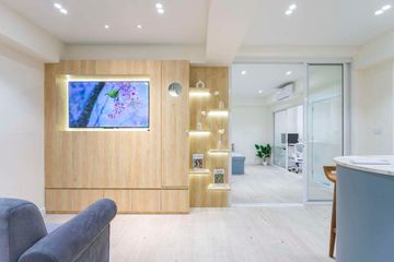 1 Bedroom Condo for rent in Suthep, Chiang Mai
