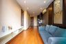 1 Bedroom Condo for rent in Himma Garden Condominium, Chang Phueak, Chiang Mai