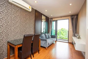1 Bedroom Condo for rent in Himma Garden Condominium, Chang Phueak, Chiang Mai