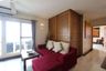 2 Bedroom Condo for rent in Suthep, Chiang Mai