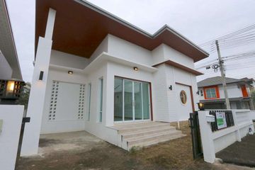 3 Bedroom House for sale in Ton Pao, Chiang Mai