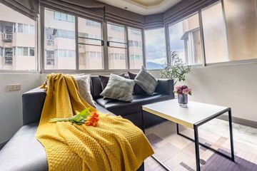 1 Bedroom Condo for rent in Suthep, Chiang Mai