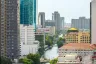 2 Bedroom Condo for rent in JC.Tower, Khlong Tan Nuea, Bangkok near BTS Thong Lo