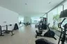 1 Bedroom Condo for rent in Na Kluea, Chonburi