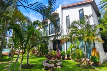 4 Bedroom House for sale in Nong Prue, Chonburi