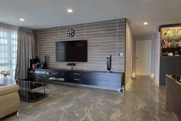 3 Bedroom Condo for rent in Nong Prue, Chonburi