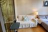 1 Bedroom Condo for rent in Quad Sathon, Thung Wat Don, Bangkok near BTS Chong Nonsi