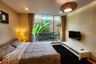 1 Bedroom Condo for rent in Quad Sathon, Thung Wat Don, Bangkok near BTS Chong Nonsi